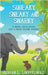 Squeaky, Sneaky and Snarky: A Mouse, An Elephant, and a Snake Become Friends by Loeffelholz, Adrian L.
