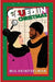 Clued in Christmas by Mia Heintzelman