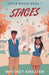 Stages by Amazeen, Whitney