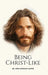 Being Christ-Like by April Capiña