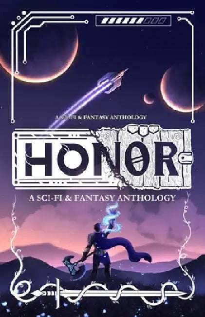Honor by Z. S. Diamanti, Brady Hunsaker, E. a. Winters