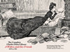 The Complete CD Gibson -- A Widow and Her Friends (1899-1901) by Charles Dana Gibson, Sean Michael Robinson, Charles Dana Gibson