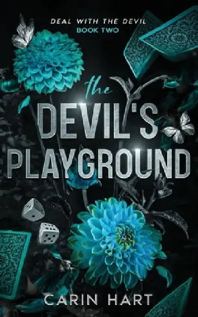 The Devil's Playground by Carin Hart