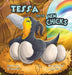 Tessa and the New Chicks by Patti Jo Raunam, Jaszy Smith