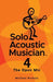 Solo Acoustic Musician 4: The Open Mic by Michael Nichols