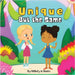 Unique But the Same: "Celebrating Differences, and Connecting Through Diversity" by Beaty in Books