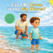 Can I Be Brave in the Big Waves?: A Summer Picture Book About Courage and Big Feelings by Abyy Sparklewood