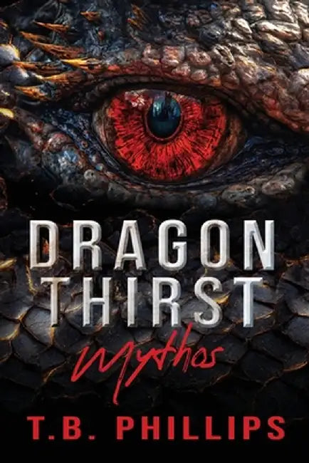 Dragon Thirst Mythos by T. B. Phillips