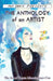 The Anthology of an Artist: The Art of Krysta Morningstarr-Cox by Krysta Morningstarr-Cox