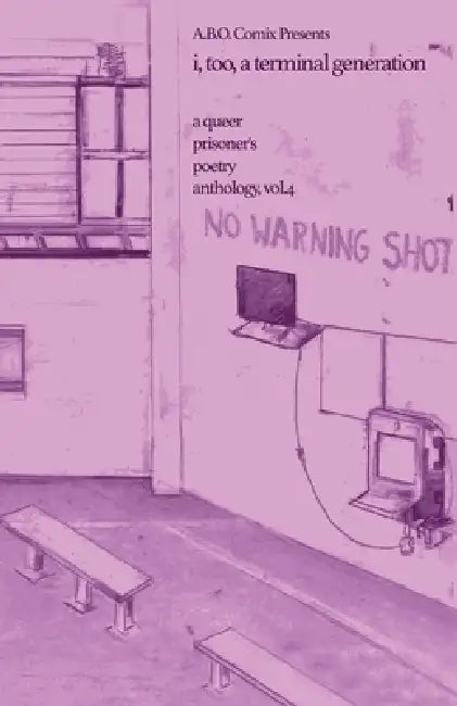 i, too, a terminal generation by Ollie Mills, Nic Alexander