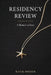 Residency Review: A Memoir in Verse by Katie Dozier