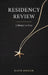 Residency Review: A Memoir in Verse by Katie Dozier