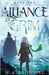 The Alliance of the Grim by Browning, M. K.