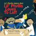 Lil' Phyllis Loves To Laff: Lil' Phyllis Adora Reir by Aderemi T. Adeyemi