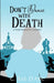 Don't Dance with Death: A Dark Romantic Comedy by D'Arc, C. Rae