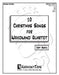 10 Christmas Songs for Woodwind Quartet: Second Edition by Bratz