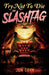 Try Not to Die: On Slashtag: An Interactive Adventure by Jon Cohn