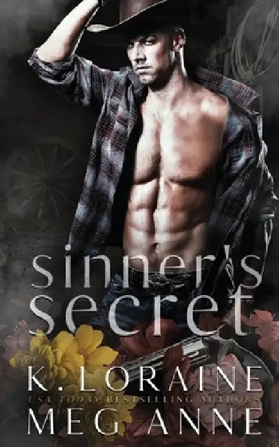 Sinner's Secret by Meg Anne, K. Loraine