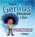 I'm a Genius Because I Am: Exploring, Discovering and Thinking Creatively by Tuere, Azizi