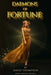 Daemons of Fortune: The Golden Goddess and The Seven Daemons of Fortune by David Thompson
