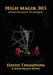 High Magik 303: Advanced Magik Techniques by David Thompson