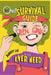 The Only Survival Guide Teen Girls Will Ever Need: Understand Your Body, Learn to Take Care of Yourself, Establish Healthy Relationships, Make Money, by Lee, Aubrey