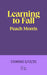 Learning to Fall by Morris, Peach