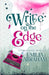 Write on the Edge by Abraham, Emilia