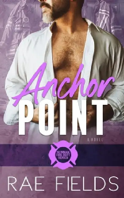 Anchor Point by Rae Fields