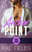 Anchor Point by Rae Fields
