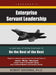 Enterprise Servant Leadership by Robert Materna