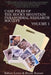 Case Files of the Rocky Mountain Paranormal Research Society Volume 1 by Lewis, Robert