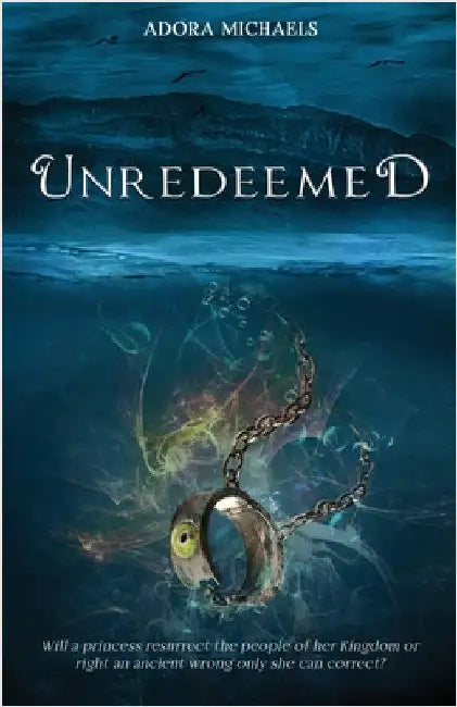 Unredeemed by Michaels, Adora