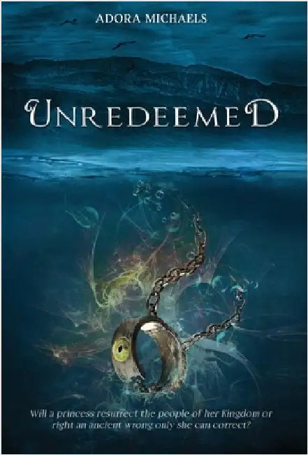 Unredeemed by Michaels, Adora