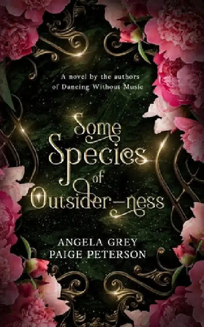 Some Species of Outsider-ness by Grey