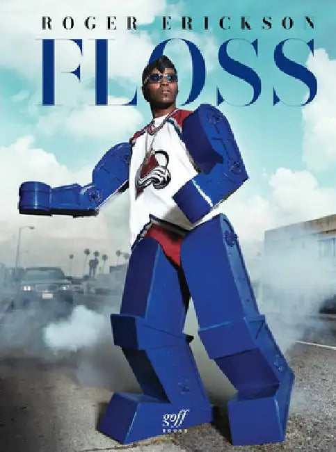 Floss by Roger Erickson