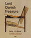 Lost Danish Treasure by Carl J. D'Silva