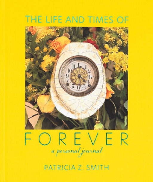 The Life and Times of Forever by Patricia Z. Smith