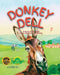 Donkey Dell by Jaybie D
