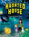 Haunted House: A Day & Night Tour by Jaybie D, Jaybie D