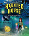 Haunted House: A Day & Night Tour by Jaybie D, Jaybie D