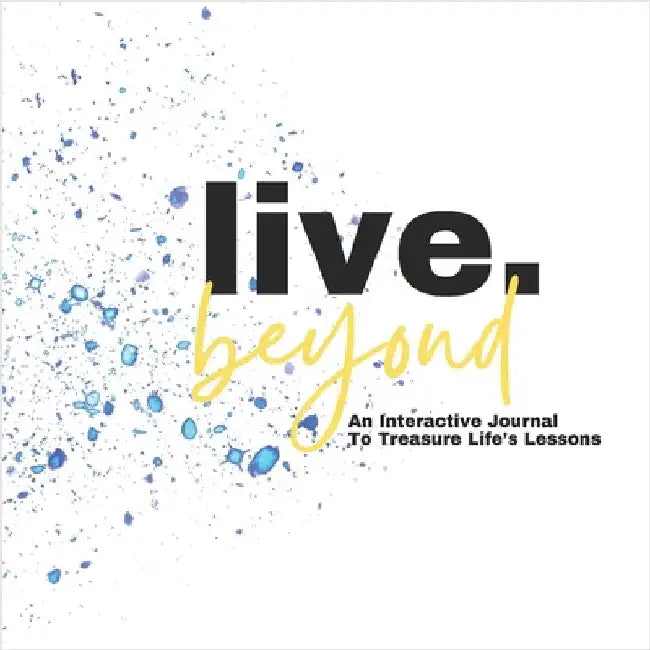 Live Beyond by Green, Candice