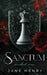 Sanctum: A Dark Bratva Forced Marriage Romance by Jane Henry