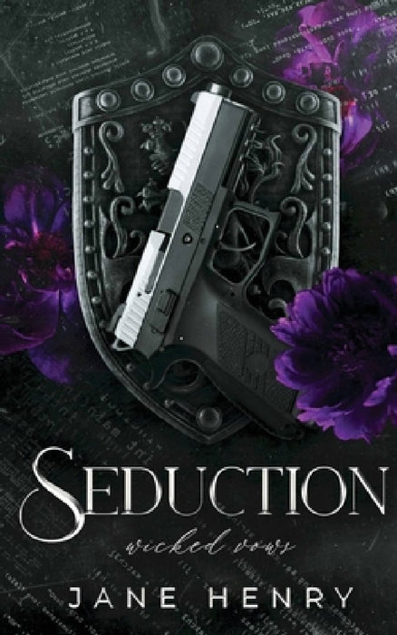 Seduction: A Dark Bratva Fake Marriage Romance