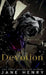 Devotion: A Forbidden Love Dark Mafia Romance by Henry, Jane