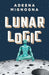 Lunar Logic by Adeena Mignogna