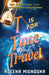T is for Time Travel by Adeena Mignogna