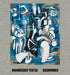 Manoucher Yektai: Beginnings by Manoucher Yektai, Negar Azimi, Tausif Noor