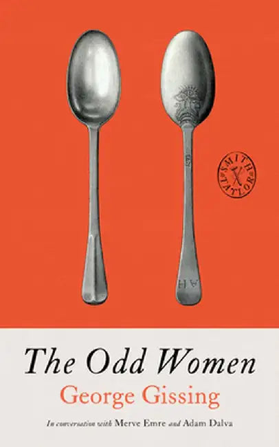 The Odd Women by George Gissing