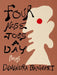 Four Nose Jobs a Day: Poems by Devendra Banhart